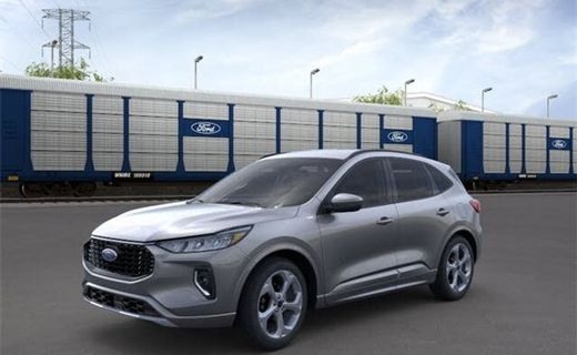 2023 Ford Escape ST Line Select