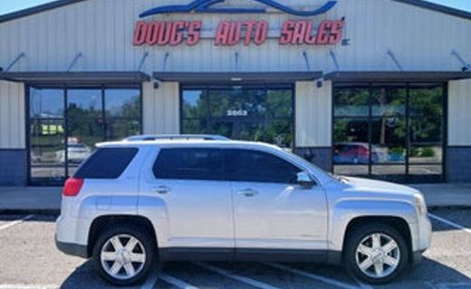 2008 Saturn VUE XR