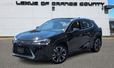 2024 Lexus UX 250H Premium