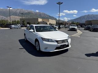 2015 Lexus ES 350