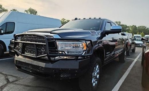 2022 Ram 2500 Limited