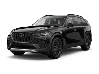 2026 Mazda CX-70 Premium
