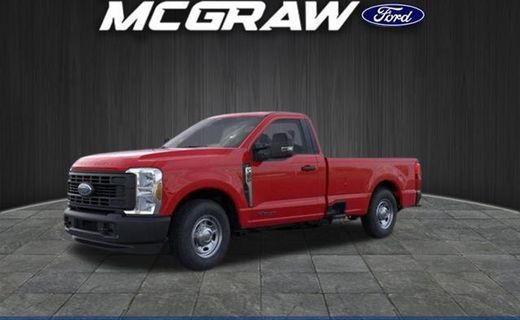 2026 Ford F-350 XL