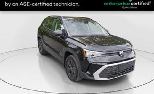 2025 Volkswagen Taos S