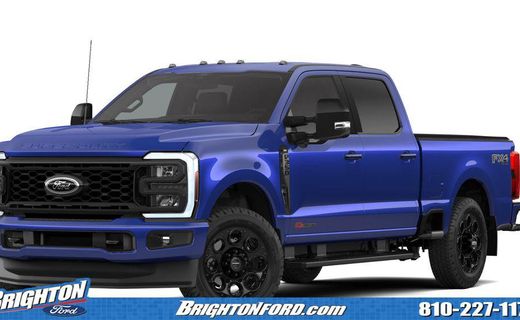2026 Ford F-350
