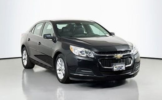 2015 Chevrolet Malibu LT