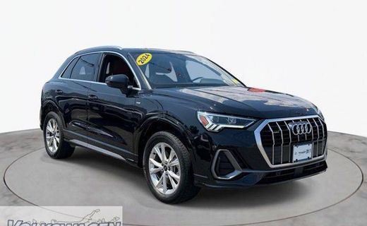 2024 Audi Q3