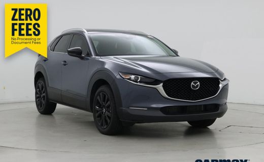 2022 Mazda CX-30 Preferred Package
