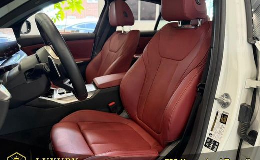 2026 BMW M340I