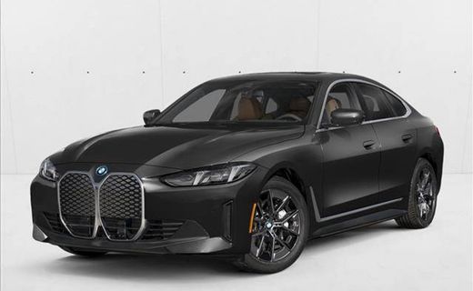 2026 BMW I4 XDRIVE40