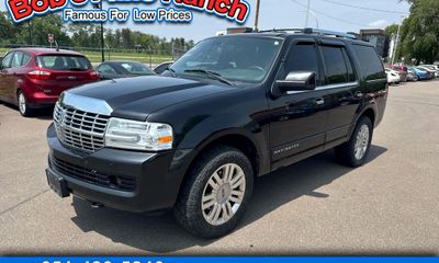 2011 Lincoln Navigator Base FOR Sale