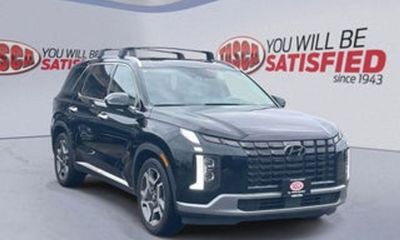 2022 Infiniti QX50 Autograph