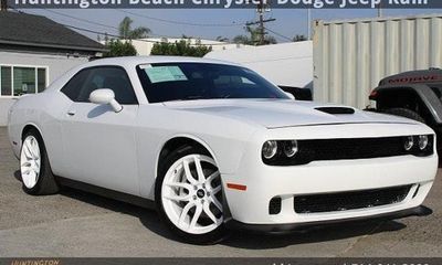 2021 Dodge Challenger GT