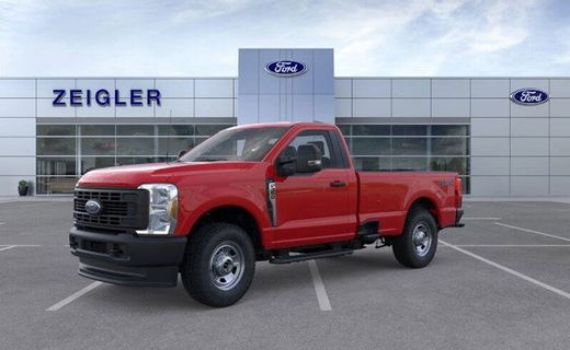 2026 Ford F-350 XL