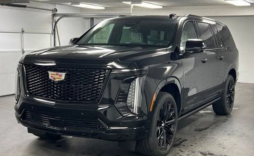 2026 Cadillac Escalade ESV Sport Platinum