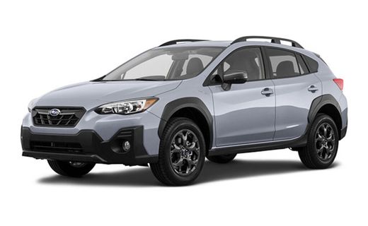 2021 Subaru Crosstrek Sport ES BSD