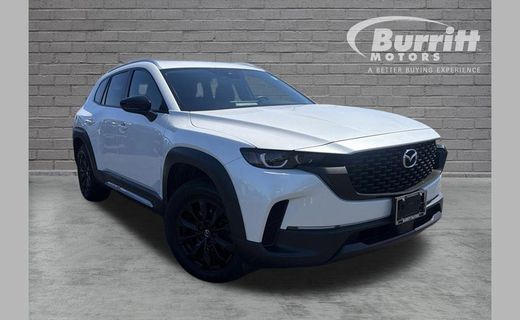 2024 Mazda CX-50 Preferred