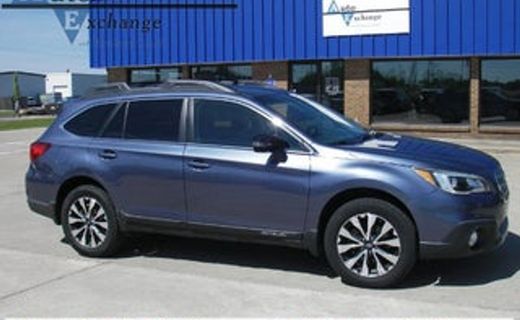 2015 Subaru Outback Limited