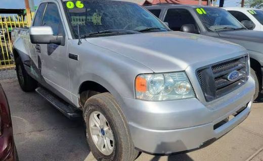 2006 Ford F-150