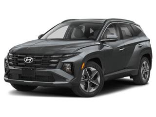 2026 Hyundai Tucson SEL Convenience