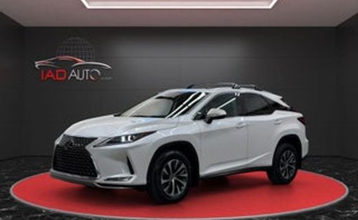2023 Lexus RX 350