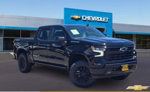 2025 GMC Sierra SLT