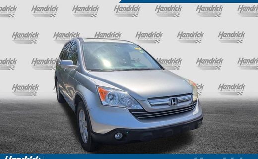 2009 Honda CR-V