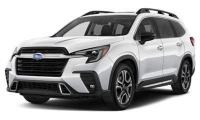2026 Subaru Ascent Touring