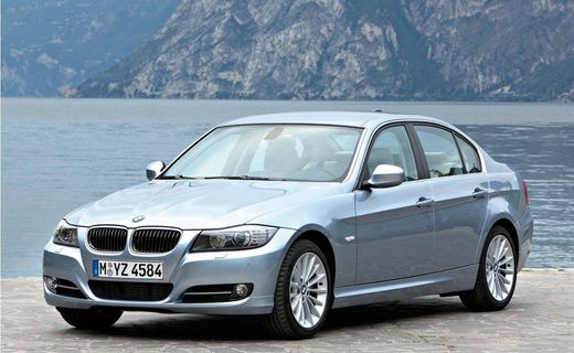 2009 BMW 328I SA