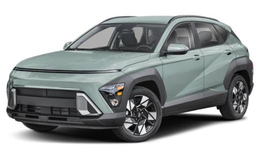 2024 Hyundai Kona SE