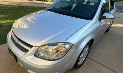 2009 Chevrolet Cobalt LT