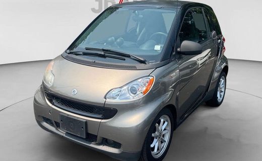 2010 Smart Fortwo Passion