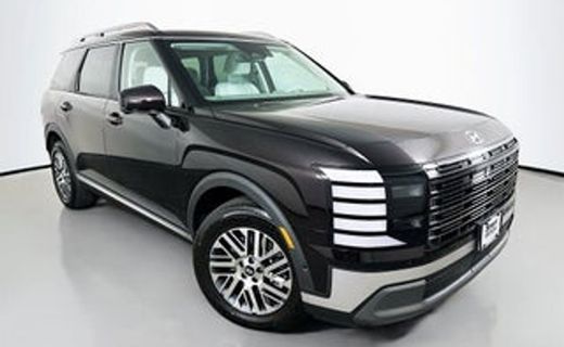 2026 Hyundai Palisade SEL Premium