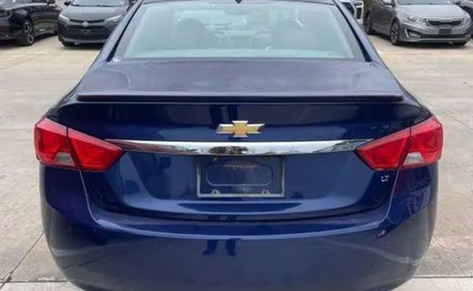 2014 Chevrolet Impala 2LT