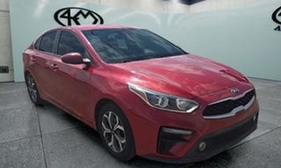 2023 Kia RIO LX S