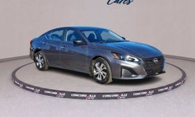 2024 Subaru Legacy Sport