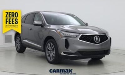 2023 Acura RDX Technology