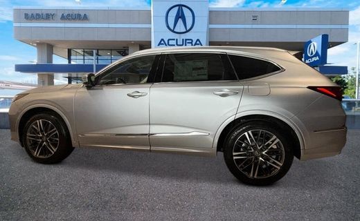 2026 Acura MDX Advance