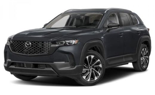 2025 Mazda CX-50 Premium Plus