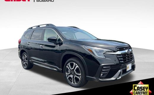 2026 Subaru Ascent Touring