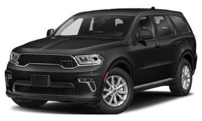 2021 Dodge Durango SXT