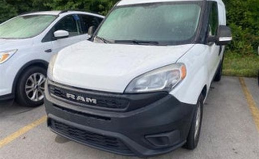 2019 Ram Promaster City ST