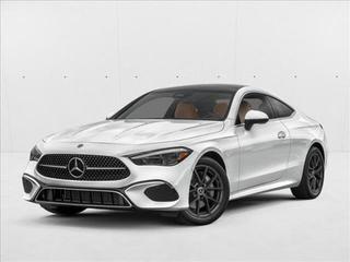 2027 Mercedes-Benz CLE