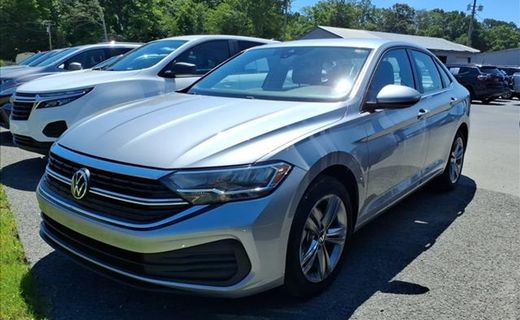 2023 Volkswagen Jetta SE