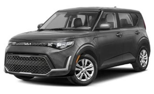 2023 Kia Soul