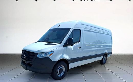 2026 Mercedes-Benz Sprinter 907 VS30