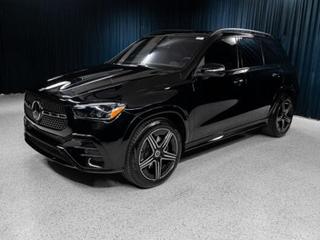 2026 Mercedes-Benz GLE-Class GLE450 4MATIC