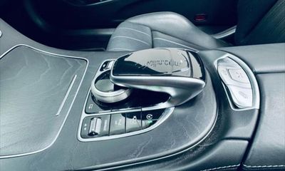 2018 Mercedes-Benz E-Class E 400