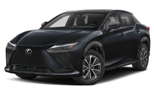 2026 Lexus RZ 450e Premium