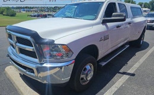 2020 Ram 1500 SLT